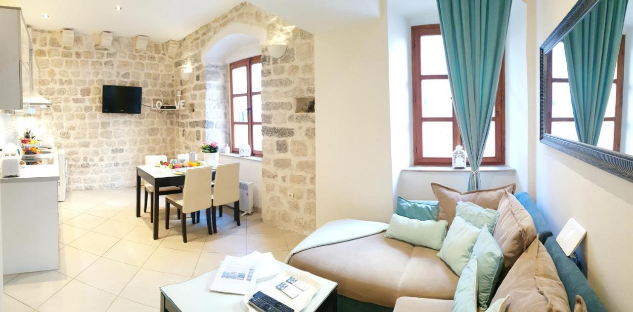 La Dolce Vita Apartment Kotor Exterior foto