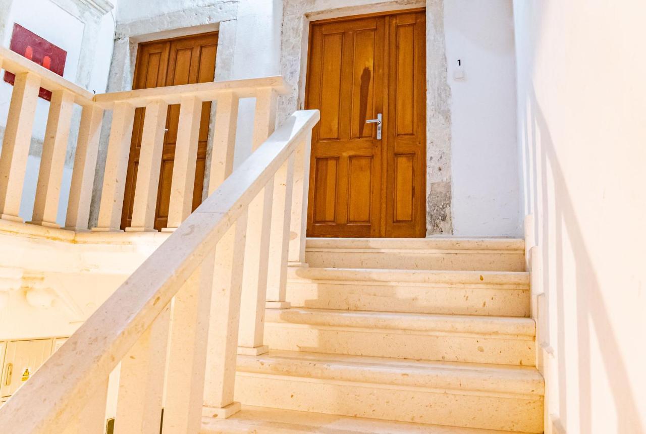 La Dolce Vita Apartment Kotor Exterior foto