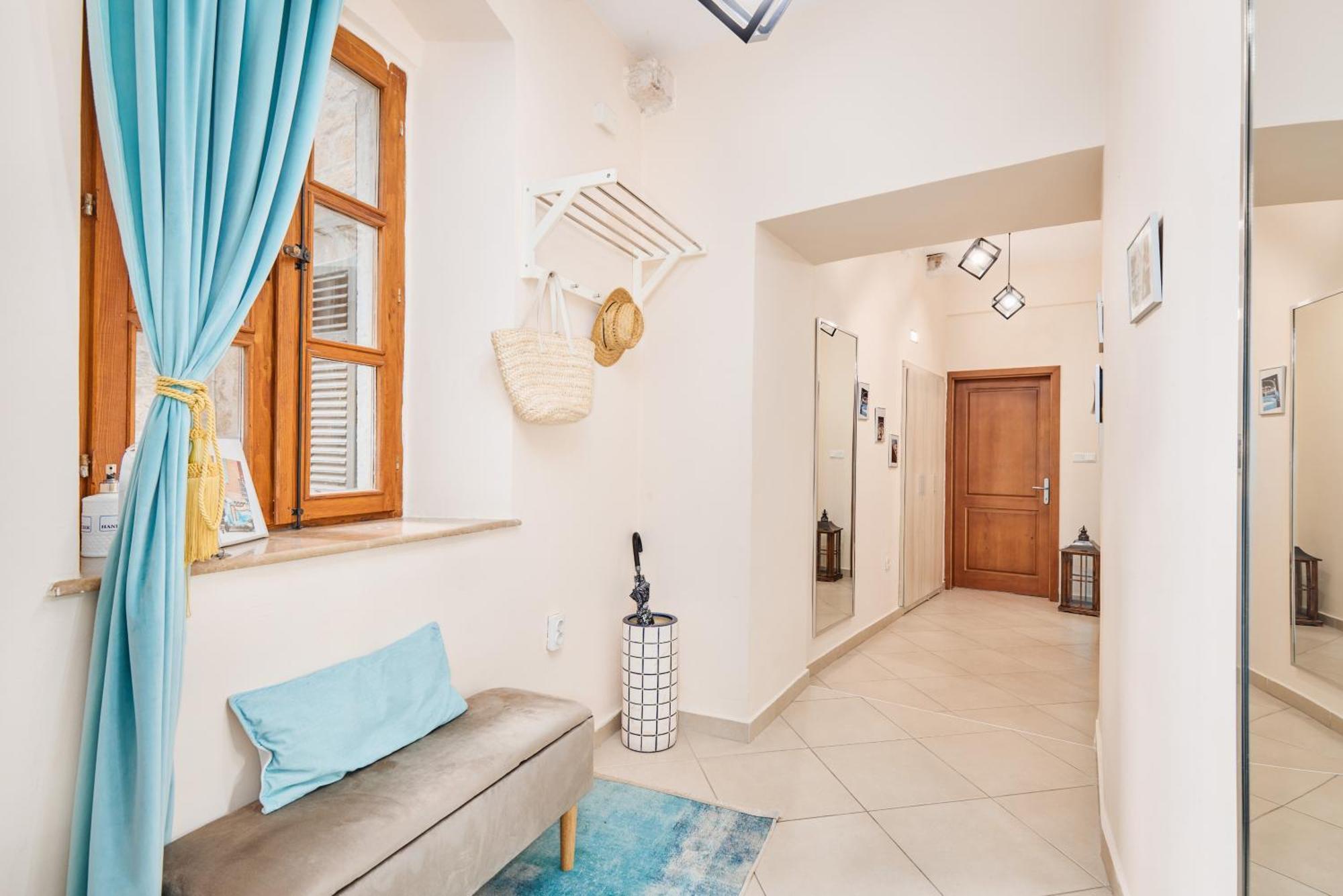 La Dolce Vita Apartment Kotor Exterior foto