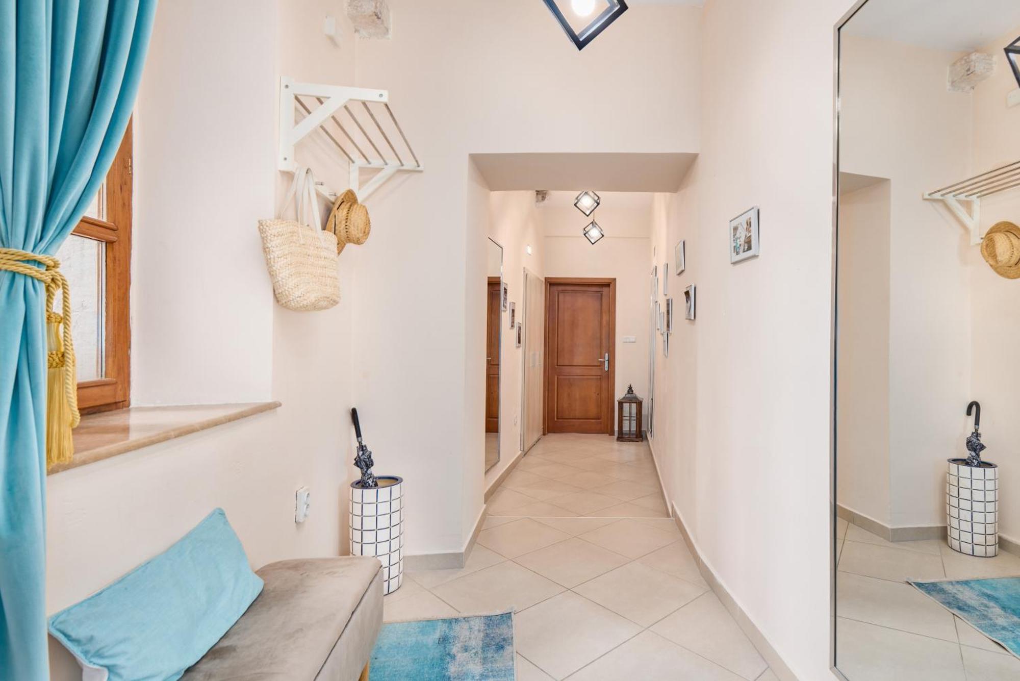 La Dolce Vita Apartment Kotor Exterior foto